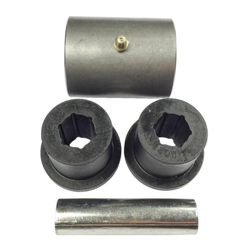 Bushing Kit - 3.0" with Sleeve