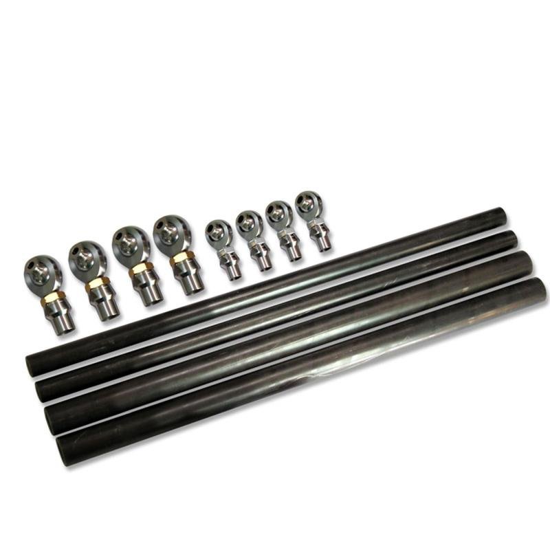 4 Link Tube and End Kit