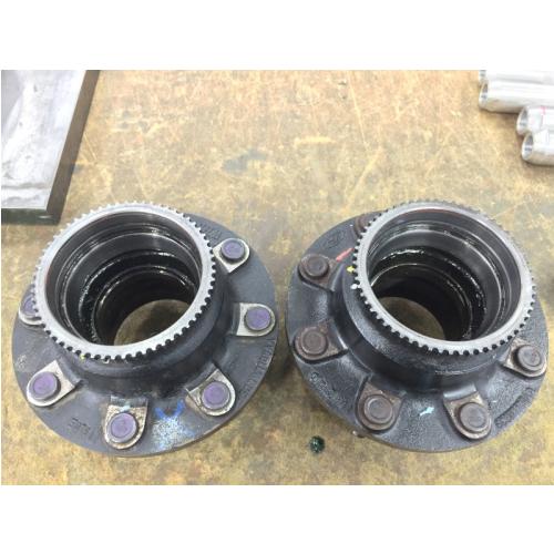 JK 1 Ton 14 Bolt 60 Tooth Tone Ring