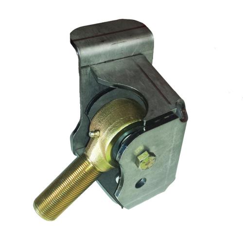 JK Front 3-Link Frame Mount Bracket