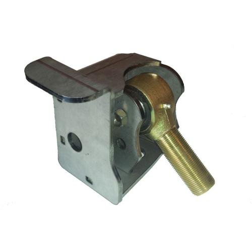 JK Front 3-Link Frame Mount Bracket