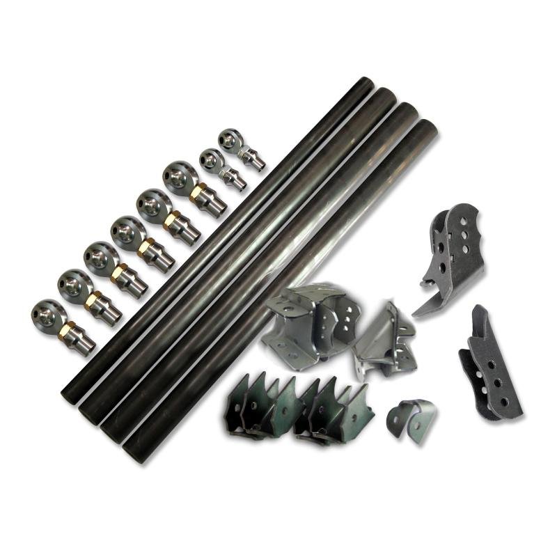 Easy 3 Link - Kit I - Dual Bracket for Artec Truss