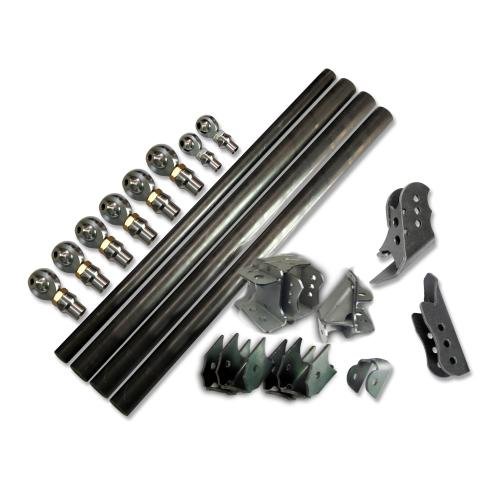 Easy 3 Link - Kit I - Dual Bracket for Artec Truss