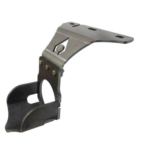14 bolt Pinion Guard with Bridge