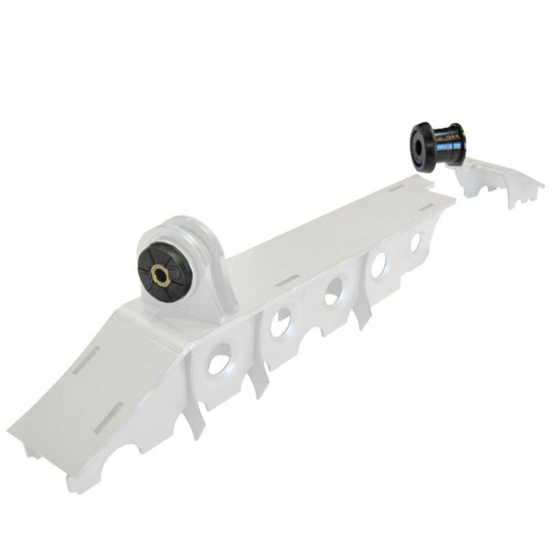 Daystar Bushing Replacement