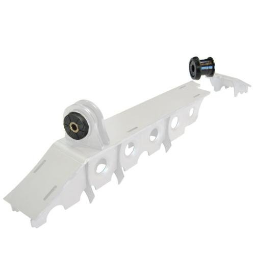Daystar Bushing Replacement