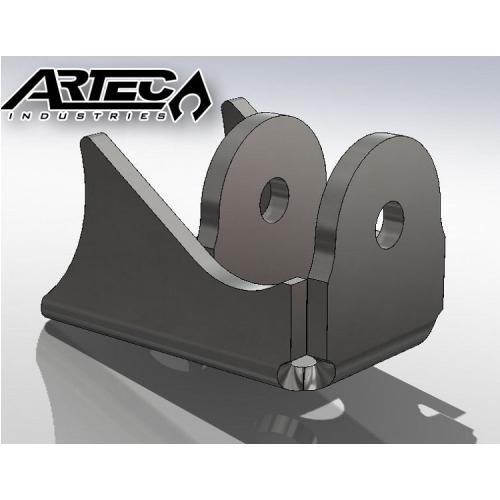 High Clearance Shock Brackets (pair)