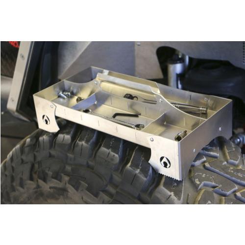 Artec Tire Tool Tray