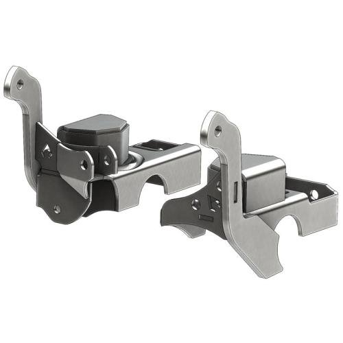 Coil Bracket Replacement for TJ-LJ-XJ-ZJ front axle