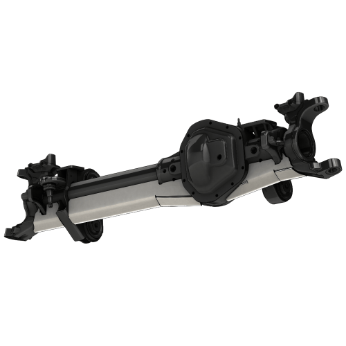 Ford SuperDuty Front Axle Lower Truss