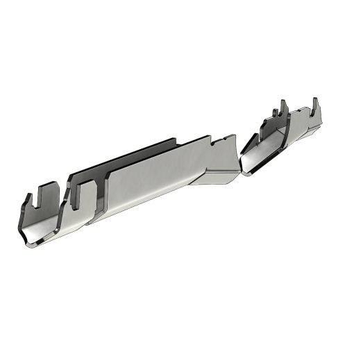 Ford SuperDuty Front Axle Lower Truss
