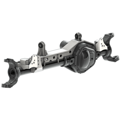 TJ 1 TON Front 60 Swap Kit