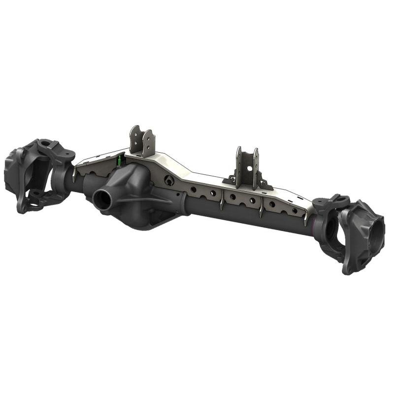 Low Profile Ford SuperDuty Front Truss