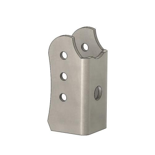 Tall Adjustable Truss Upper Link Mount