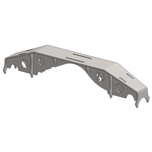 JK D44 MODULAR Rear Truss