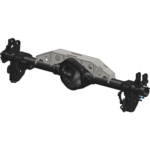 JK D44 MODULAR Rear Truss