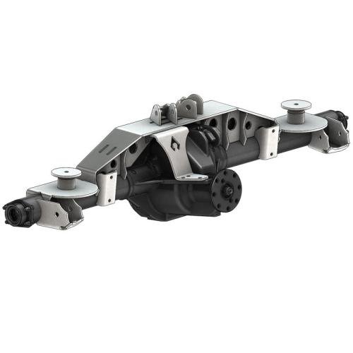 Triangulated TJ 8.8 Swap Kit with Truss