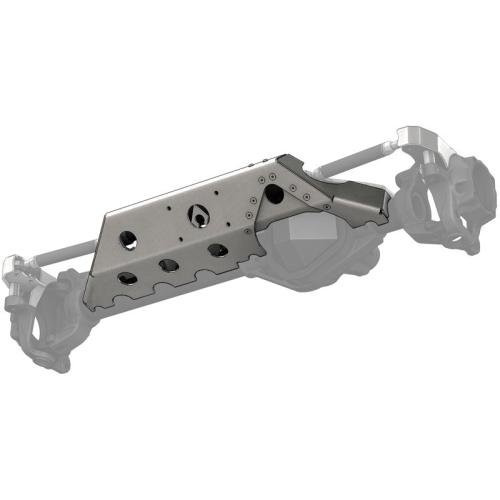 Superduty 60 Full Hydro Ram Mount