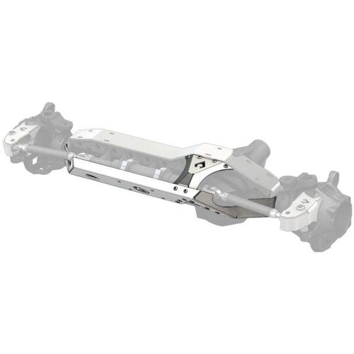 Superduty 60 Full Hydro Ram Mount