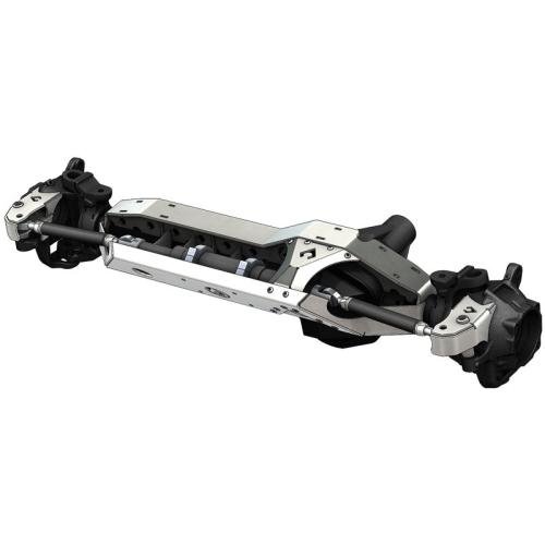 Full Hydro Weld-On High Steer Arms - 05+ SuperDuty