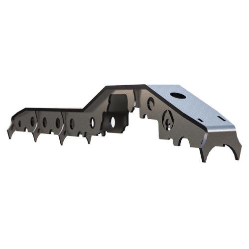 Low Profile Front Truss for Ultimate Dana 60