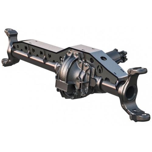 Low Profile Front Truss for Ultimate Dana 60