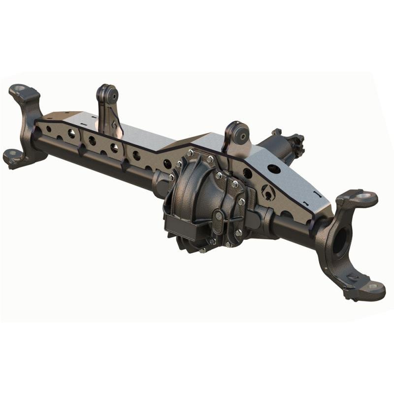 Low Profile Front Truss for Ultimate Dana 60