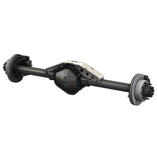 14 bolt Rear Short Truss