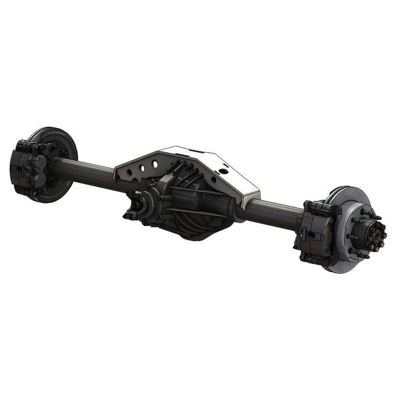 14 bolt Rear Short Truss