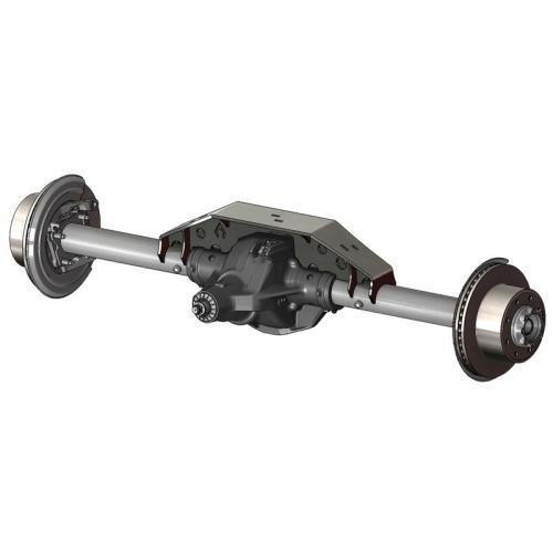 Sterling 10.25 Rear MODULAR truss