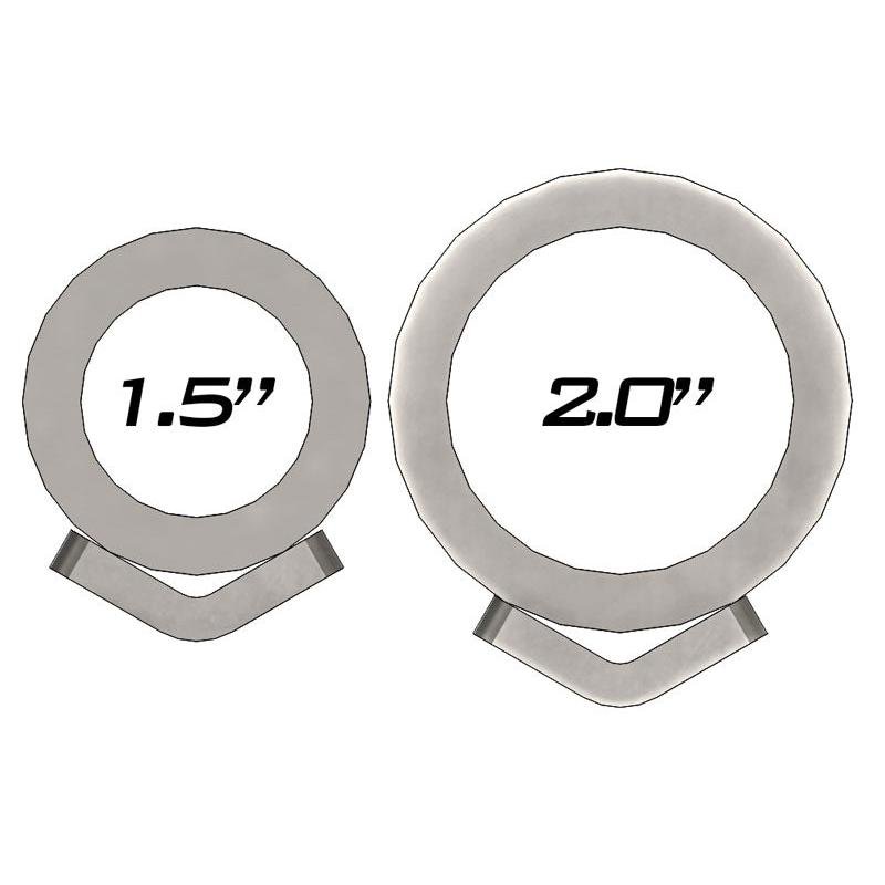 Tube Armor: 48 inch