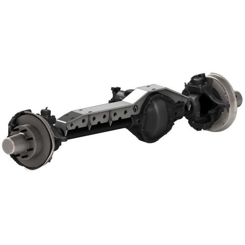 Low Profile Ford Kingpin-Balljoint Front Truss (1985 - 1997)