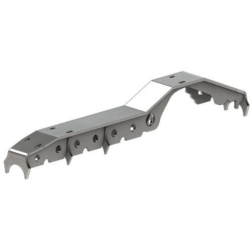 Low Profile Ford Kingpin-Balljoint Front Truss (1985 - 1997)