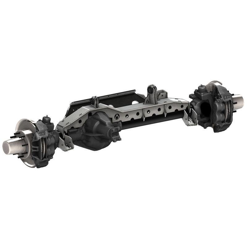 Low Profile Ford Kingpin-Balljoint Front Truss (1985 - 1997)