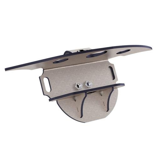 TJ Rear Coil Correction Kit