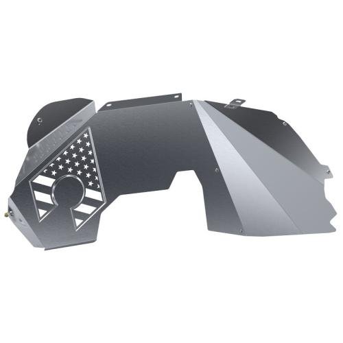 JK Front Inner Fenders - FREEDOM EDITION