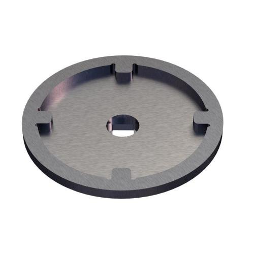 Superduty 99-04 Unit Bearing Tool