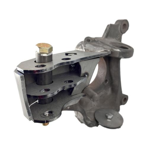 Crossover Weld-On High Steer Arms - 99-04 SuperDuty