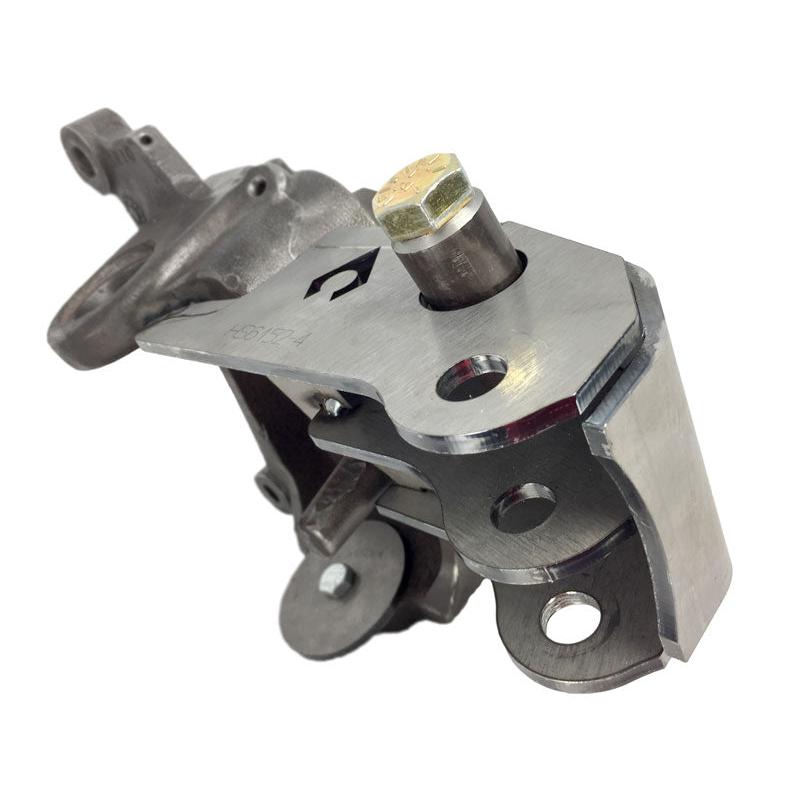 Crossover Weld-On High Steer Arms - 99-04 SuperDuty