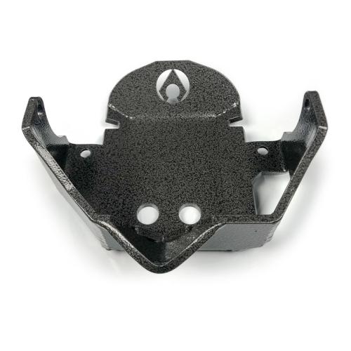 JL Shield - Front Axle CAD Skid