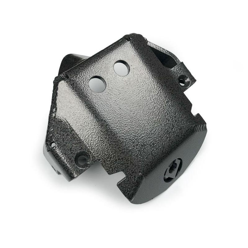 JL Shield - Front Axle CAD Skid