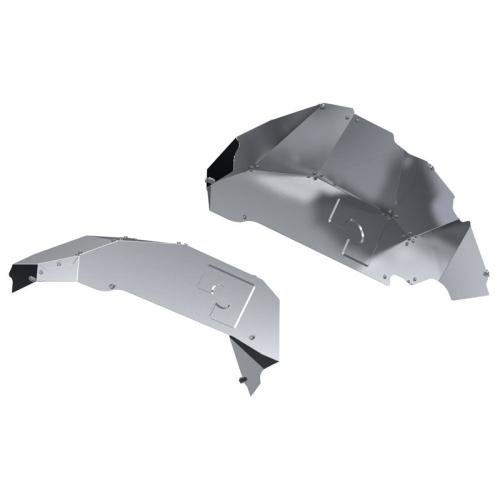 JK Rear Inner Fenders