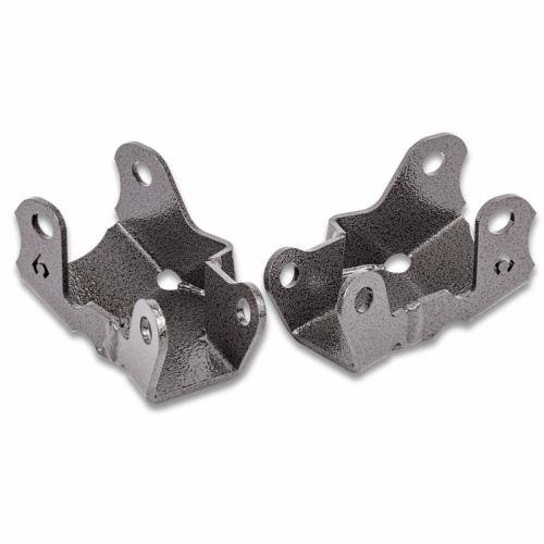 JL Rear Axle LCA Bolt-on Skids