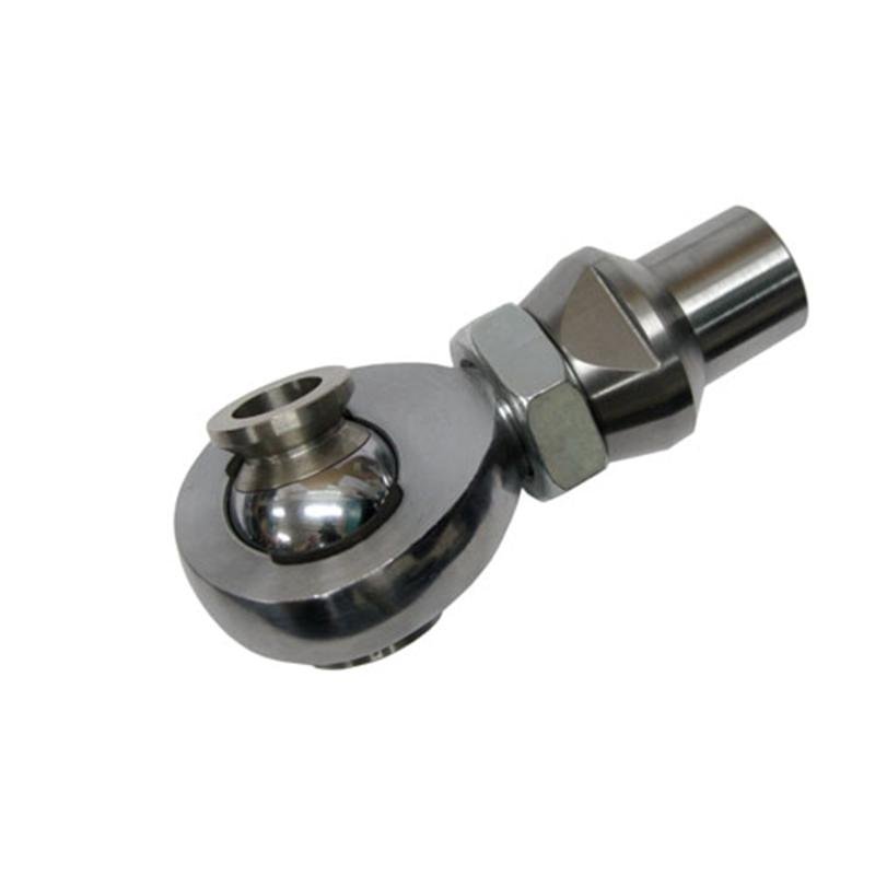 3-4 inch Rod End Kit