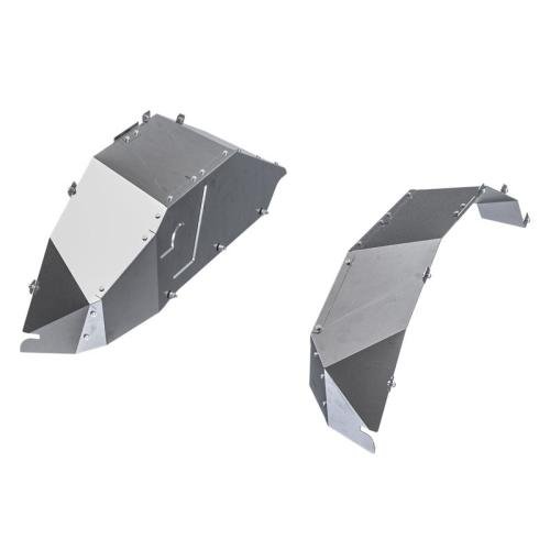 JL Rear Inner Fenders