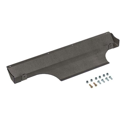 JK Nighthawk Front Swaybar SKID