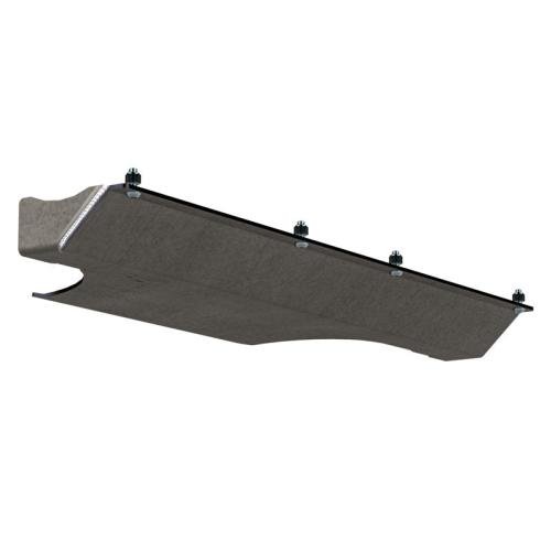 JK Nighthawk Front Swaybar SKID