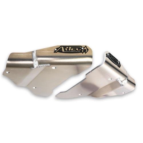 Toyota 4Runner 5G A-Arm Skids