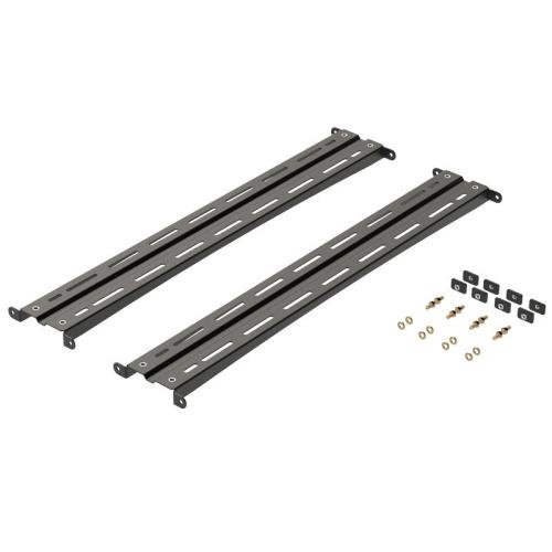 Toyota 4Runner 5G Venture Cross Rails - 2 Pack