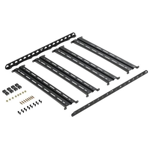 Toyota 4Runner 5G Venture Roof Rack Kit